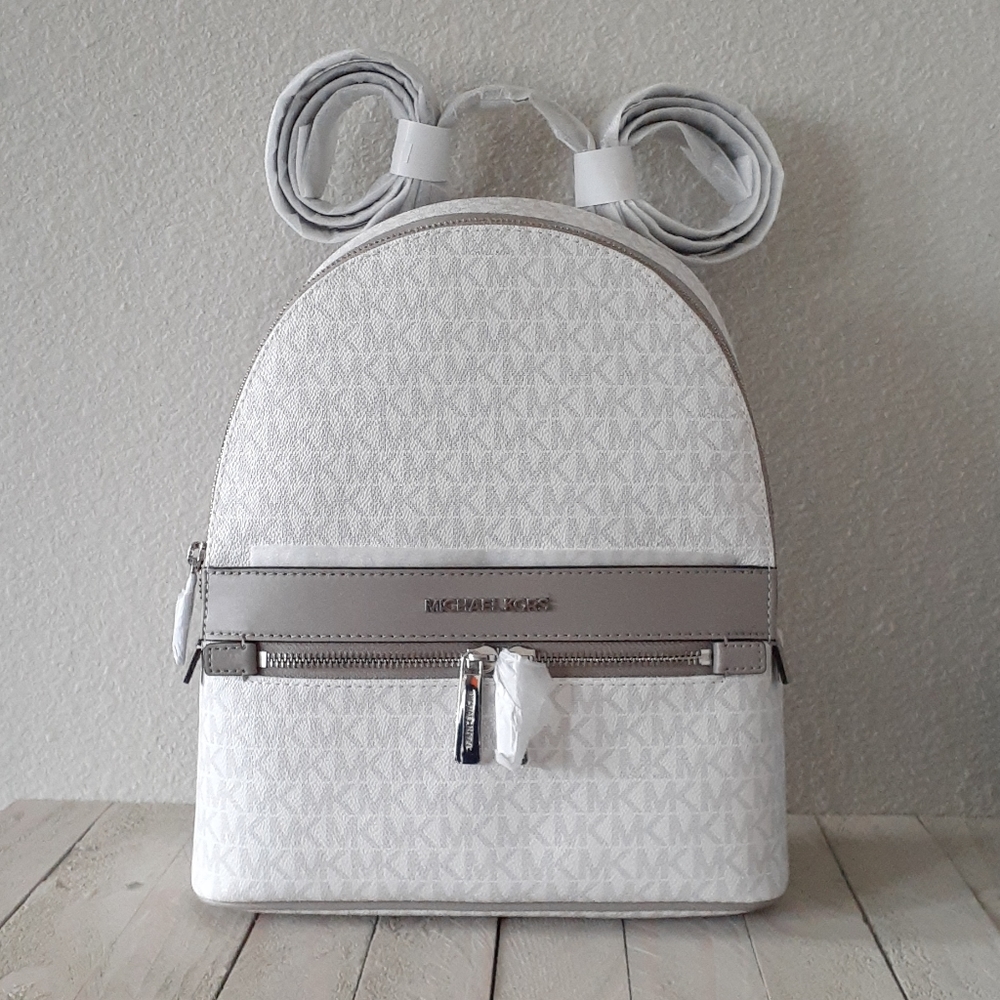 Michael Kors kenly medium backpack
